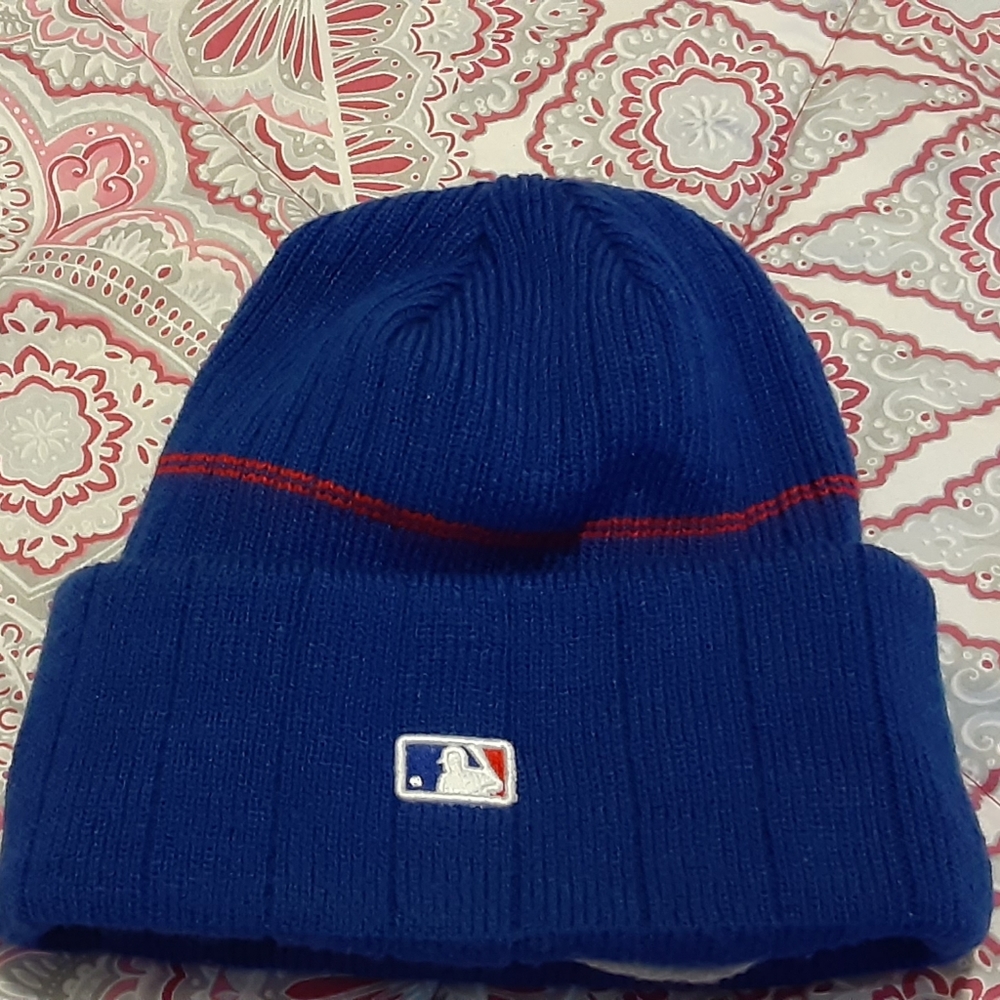 New/Authentic Official On-Field Cap - Picture 2 of 3